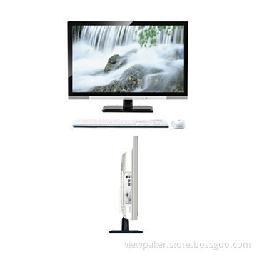 19.5" Internet Cafe DIY Part-in-One PC